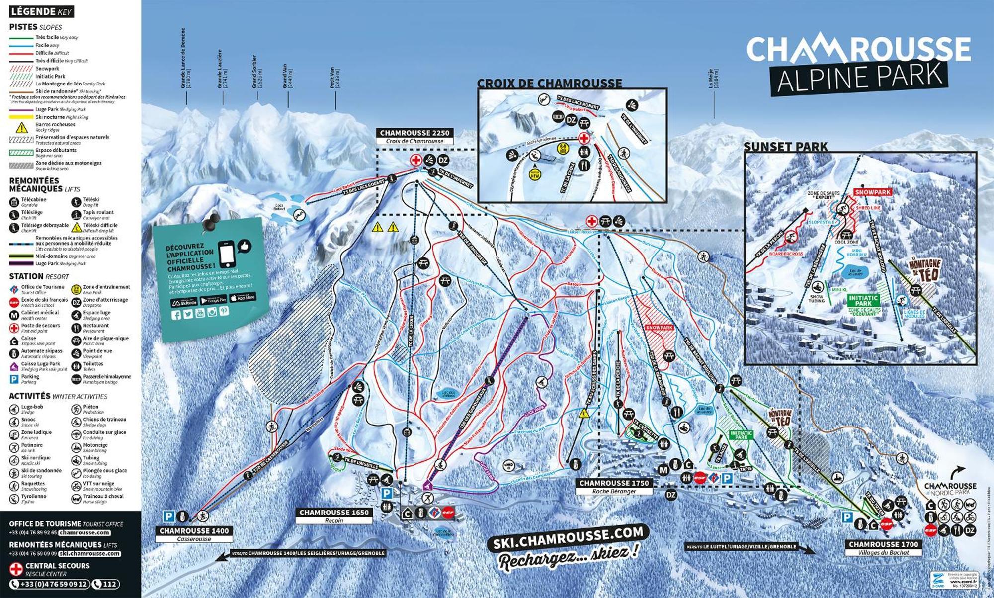 Le T2 Douillet D'Uriage - Residence Le Louvre - Cure Thermale Uriage- Proche Chamrousse - Jusqu'A 3 Personnes - Region Agreable En Toute Saison Vaulnaveys-le-Haut Exterior photo